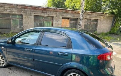 Chevrolet Lacetti, 2009 год, 400 000 рублей, 1 фотография