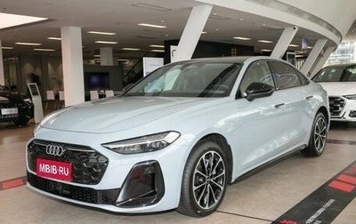 Audi A5, 2025 год, 5 333 000 рублей, 1 фотография