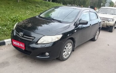 Toyota Corolla, 2008 год, 660 000 рублей, 1 фотография