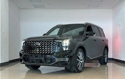 GAC GS8, 2024 год, 4 499 000 рублей, 1 фотография