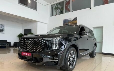 GAC GS8, 2024 год, 4 099 000 рублей, 1 фотография