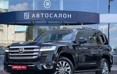 Toyota Land Cruiser, 2024 год, 12 290 000 рублей, 1 фотография
