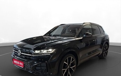 Volkswagen Touareg III, 2025 год, 14 390 000 рублей, 1 фотография