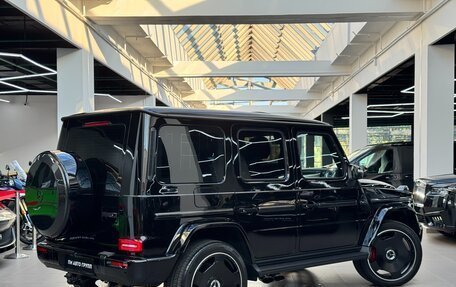 Mercedes-Benz G-Класс AMG, 2025 год, 29 590 000 рублей, 6 фотография