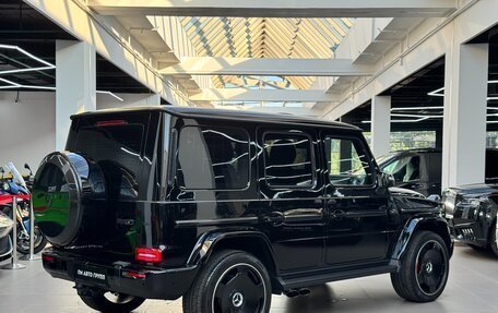 Mercedes-Benz G-Класс AMG, 2025 год, 29 590 000 рублей, 10 фотография
