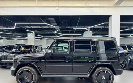Mercedes-Benz G-Класс AMG, 2025 год, 29 590 000 рублей, 7 фотография