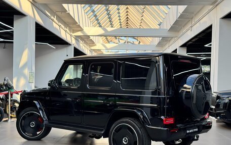 Mercedes-Benz G-Класс AMG, 2025 год, 29 590 000 рублей, 4 фотография