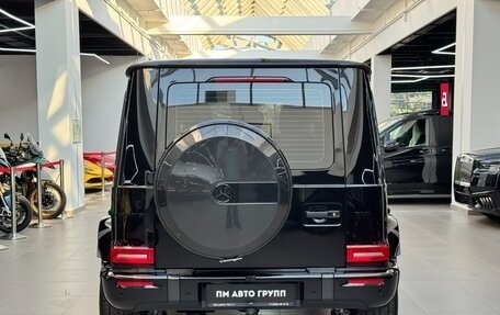 Mercedes-Benz G-Класс AMG, 2025 год, 29 590 000 рублей, 5 фотография