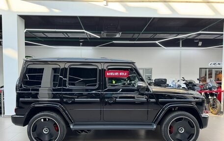 Mercedes-Benz G-Класс AMG, 2025 год, 29 590 000 рублей, 8 фотография