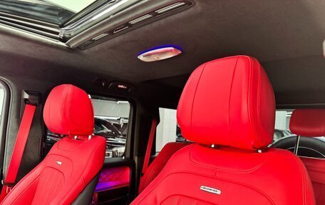 Mercedes-Benz G-Класс AMG, 2025 год, 29 590 000 рублей, 25 фотография