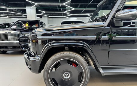 Mercedes-Benz G-Класс AMG, 2025 год, 29 590 000 рублей, 18 фотография