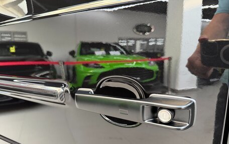 Mercedes-Benz G-Класс AMG, 2025 год, 29 590 000 рублей, 17 фотография