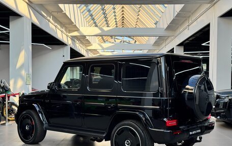 Mercedes-Benz G-Класс AMG, 2025 год, 29 590 000 рублей, 12 фотография