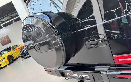 Mercedes-Benz G-Класс AMG, 2025 год, 29 590 000 рублей, 14 фотография