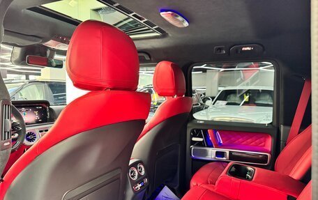 Mercedes-Benz G-Класс AMG, 2025 год, 29 590 000 рублей, 27 фотография