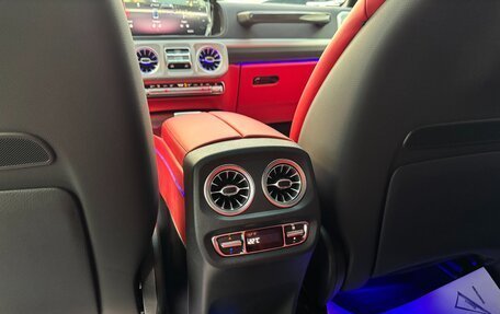 Mercedes-Benz G-Класс AMG, 2025 год, 29 590 000 рублей, 28 фотография