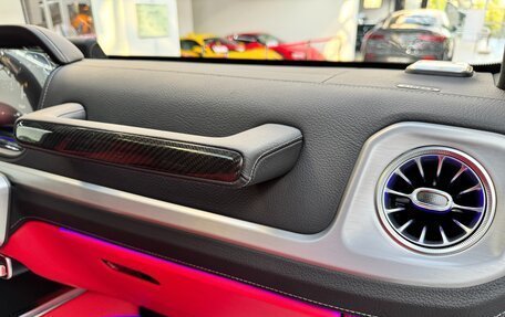 Mercedes-Benz G-Класс AMG, 2025 год, 29 590 000 рублей, 34 фотография