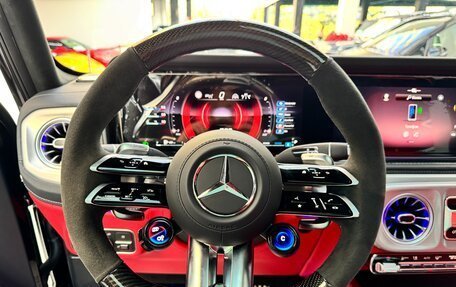 Mercedes-Benz G-Класс AMG, 2025 год, 29 590 000 рублей, 36 фотография