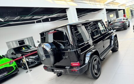 Mercedes-Benz G-Класс AMG, 2025 год, 29 590 000 рублей, 40 фотография