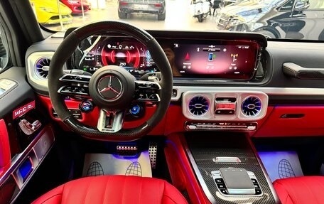 Mercedes-Benz G-Класс AMG, 2025 год, 29 590 000 рублей, 30 фотография