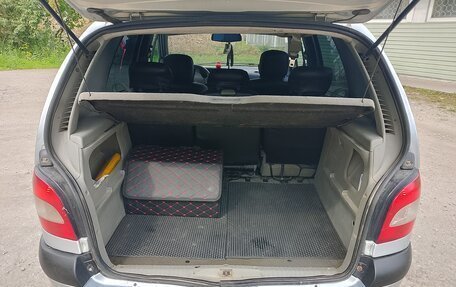 Renault Scenic III, 2002 год, 320 000 рублей, 2 фотография