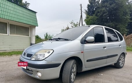Renault Scenic III, 2002 год, 320 000 рублей, 3 фотография