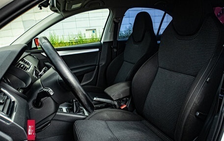 Skoda Octavia, 2014 год, 895 000 рублей, 8 фотография