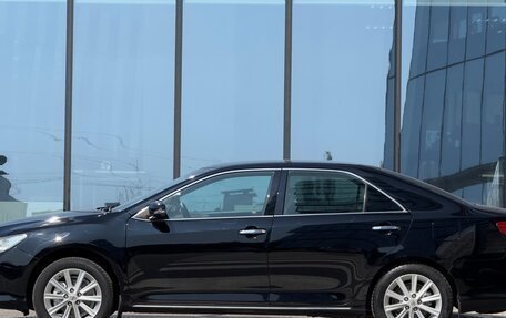 Toyota Camry, 2012 год, 1 550 000 рублей, 3 фотография