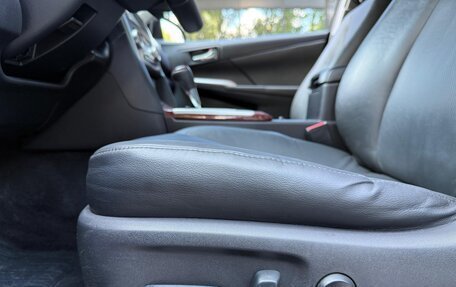 Toyota Camry, 2012 год, 1 550 000 рублей, 15 фотография
