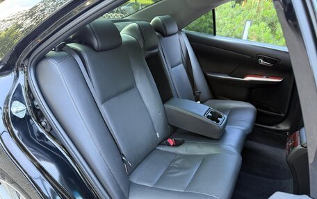 Toyota Camry, 2012 год, 1 550 000 рублей, 13 фотография