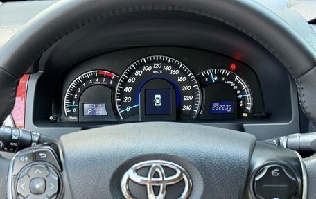 Toyota Camry, 2012 год, 1 550 000 рублей, 20 фотография