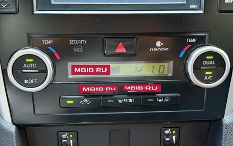 Toyota Camry, 2012 год, 1 550 000 рублей, 17 фотография
