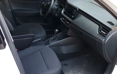 Skoda Rapid I, 2020 год, 1 350 000 рублей, 5 фотография