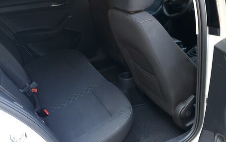 Skoda Rapid I, 2020 год, 1 350 000 рублей, 6 фотография