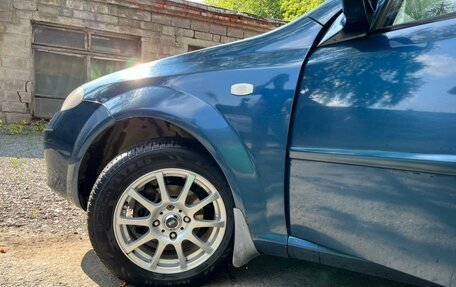 Chevrolet Lacetti, 2009 год, 400 000 рублей, 2 фотография