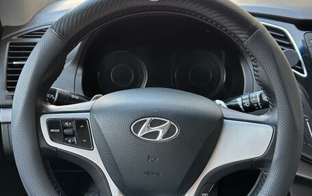 Hyundai i40 I рестайлинг, 2013 год, 1 250 000 рублей, 3 фотография