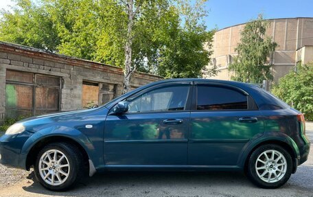 Chevrolet Lacetti, 2009 год, 400 000 рублей, 5 фотография