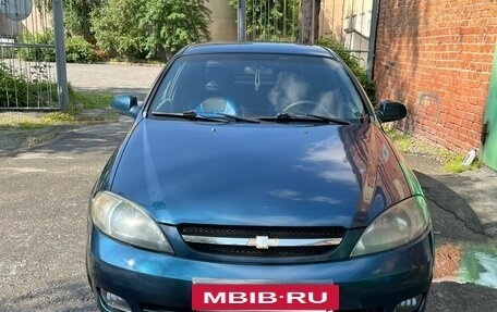 Chevrolet Lacetti, 2009 год, 400 000 рублей, 6 фотография