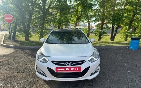 Hyundai i40 I рестайлинг, 2013 год, 1 250 000 рублей, 4 фотография