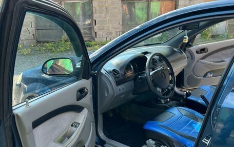 Chevrolet Lacetti, 2009 год, 400 000 рублей, 11 фотография
