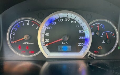 Chevrolet Lacetti, 2009 год, 400 000 рублей, 14 фотография