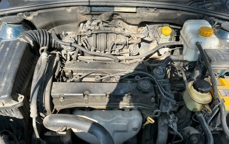 Chevrolet Lacetti, 2009 год, 400 000 рублей, 15 фотография