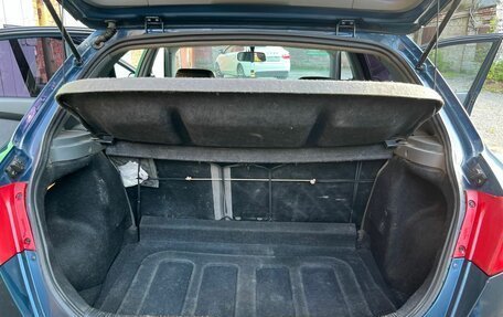Chevrolet Lacetti, 2009 год, 400 000 рублей, 16 фотография