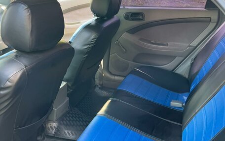 Chevrolet Lacetti, 2009 год, 400 000 рублей, 13 фотография