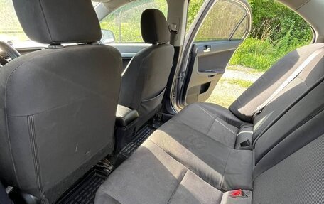 Mitsubishi Lancer IX, 2007 год, 650 000 рублей, 18 фотография