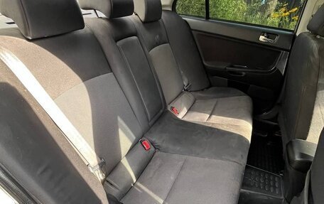 Mitsubishi Lancer IX, 2007 год, 650 000 рублей, 17 фотография