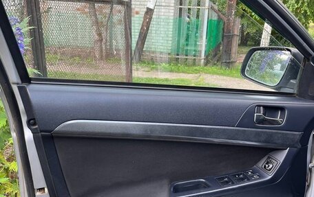 Mitsubishi Lancer IX, 2007 год, 650 000 рублей, 16 фотография