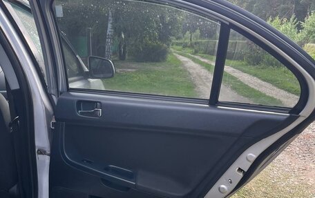 Mitsubishi Lancer IX, 2007 год, 650 000 рублей, 19 фотография