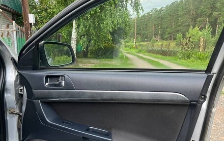 Mitsubishi Lancer IX, 2007 год, 650 000 рублей, 14 фотография
