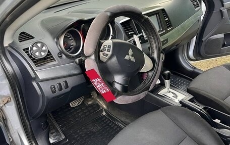 Mitsubishi Lancer IX, 2007 год, 650 000 рублей, 15 фотография